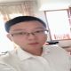 一抹阳光。